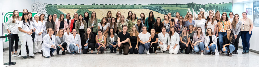 Desarrollo e impacto en la comunidad